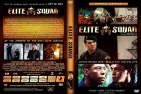 Elite Squad - อีลิท สคว็อด คนล้างคนเลว (2009)